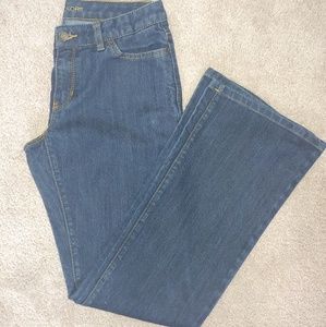 Michael Kors Dark Blue Jeans